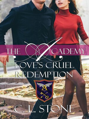 cover image of Love's Cruel Redemption